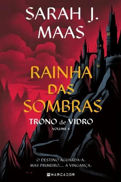 Rainha das Sombras