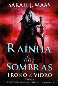 Rainha das Sombras