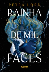Rainha de mil faces