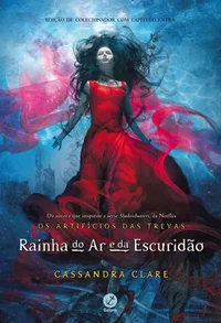Rainha do Ar e da Escuridão