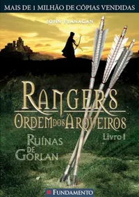 Rangers Ordem Dos Arqueiros 1 - Ruínas De Gorlan