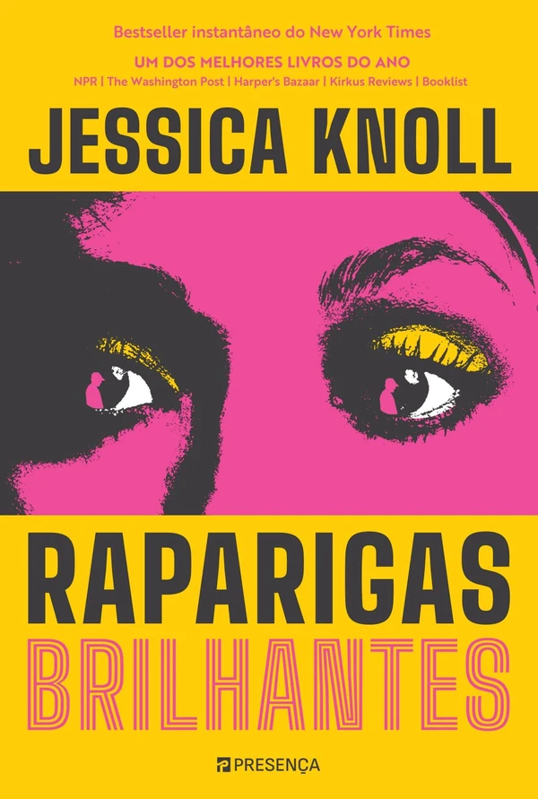 Raparigas Brilhantes