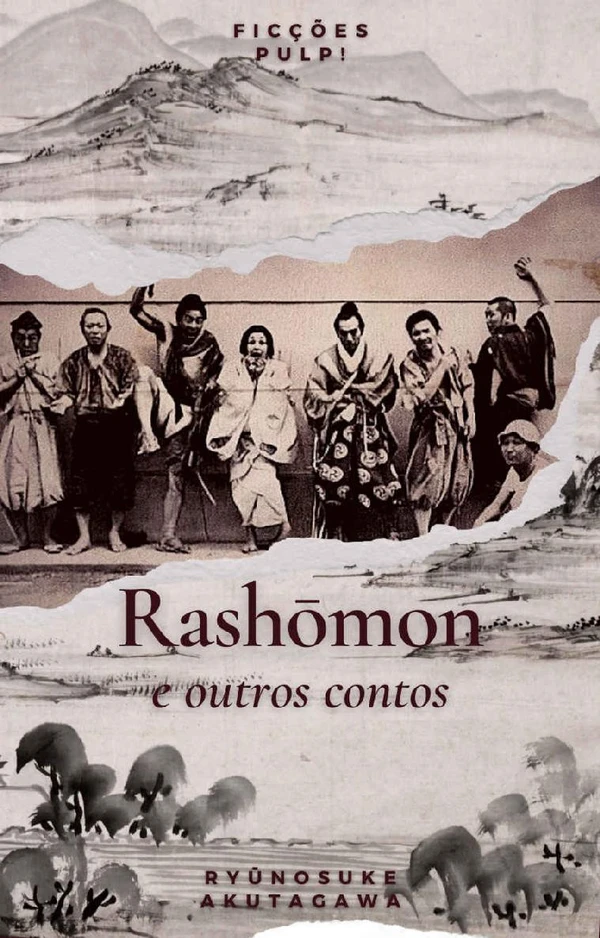 Rashōmon e outros contos