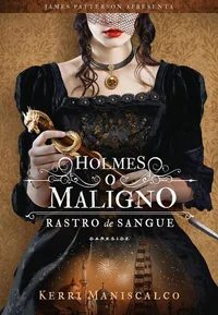 Rastro de Sangue: Holmes, o Maligno