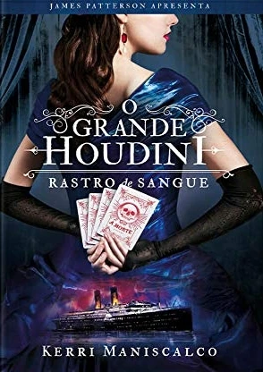Rastro de Sangue: O Grande Houdini