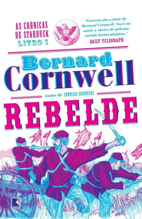 Rebelde