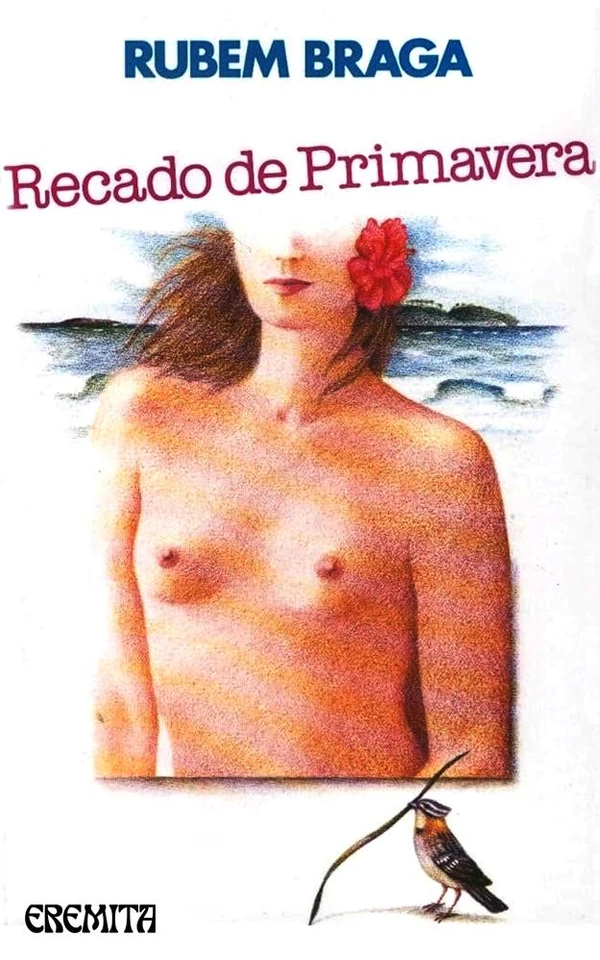 Recado de primavera