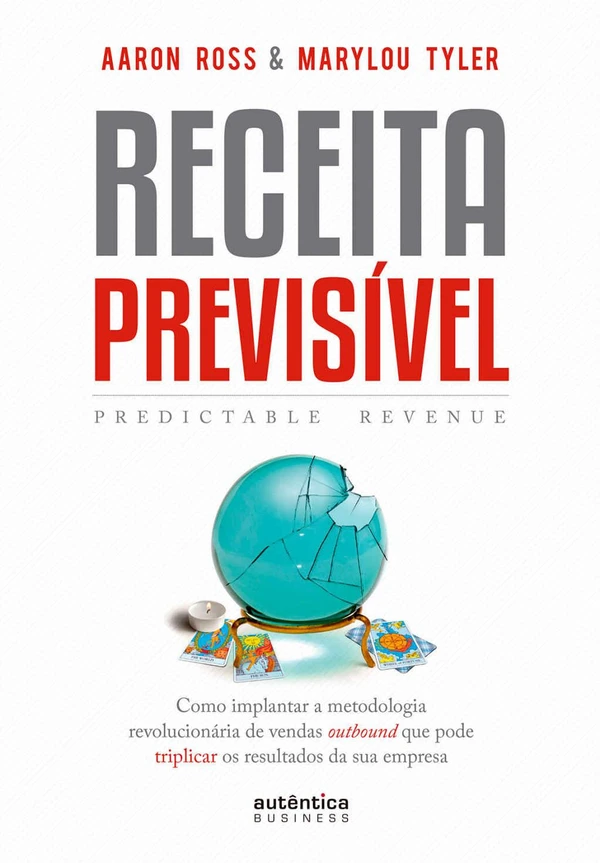Receita Previsível