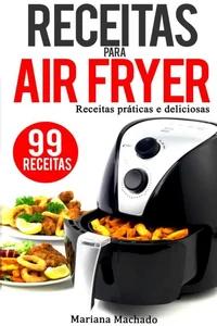 Receitas para AirFryer
