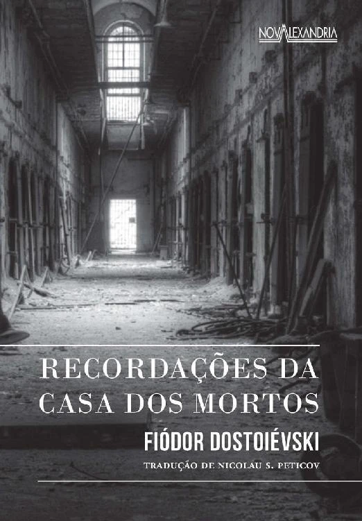 Recordações da Casa dos Mortos