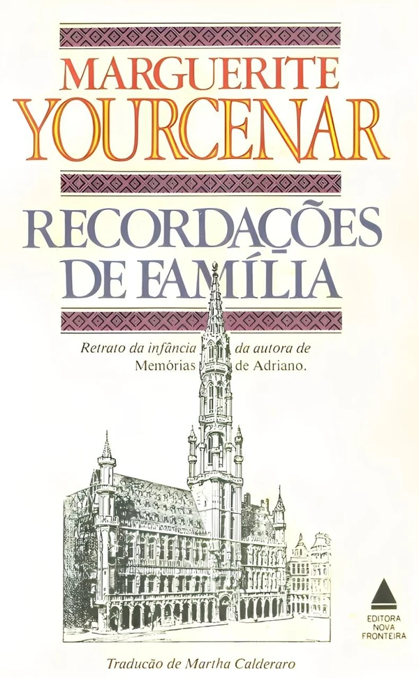 Recordações de Família
