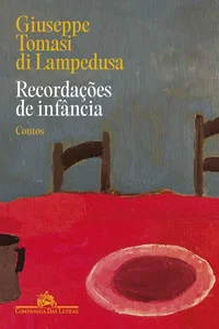 Recordações de infância: Contos