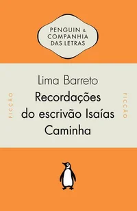 Recordações do escrivão Isaías Caminha
