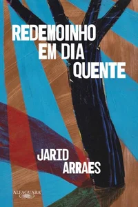 Redemoinho em dia quente