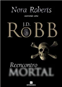 Reencontro Mortal