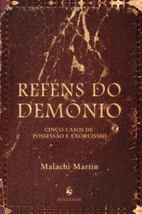 Reféns do Demônio