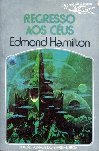 Regresso aos Céus