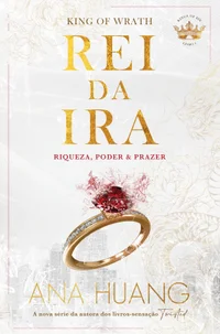 Rei da Ira