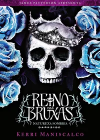 Reino das bruxas 2 - Natureza sombria