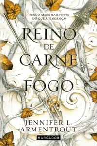 Reino De Carne e Fogo