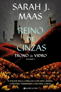 Reino de Cinzas