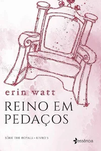 Reino em pedaços