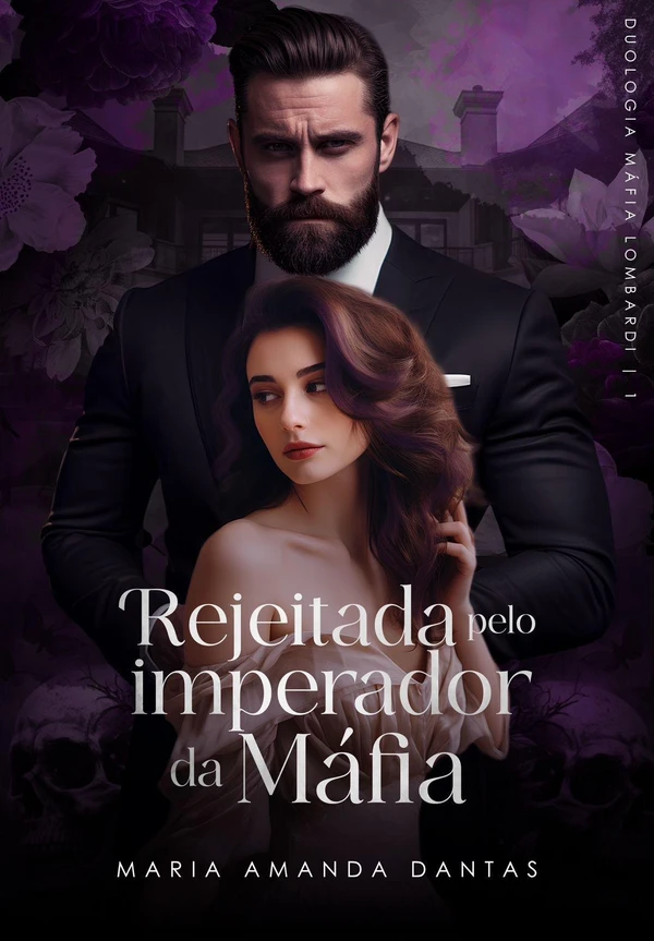 Rejeitada Pelo Imperador Da Máfia