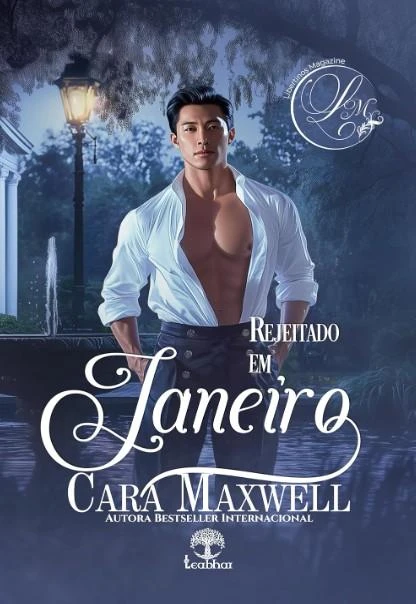 Rejeitado em Janeiro