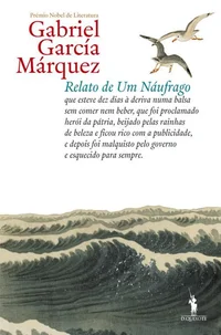 Relato de Um Náufrago