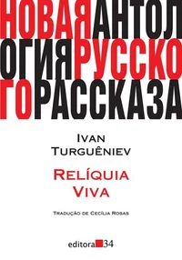 Relíquia Viva