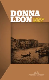 Remédios Mortais