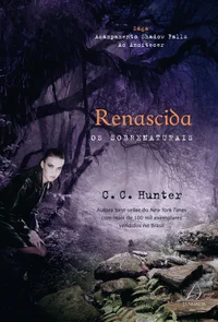 Renascida - Os Sobrenaturais