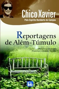 Reportagens de Além-Túmulo