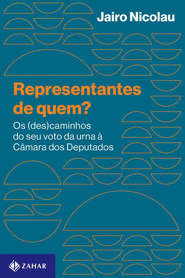 Representantes de quem?: Os (des)caminhos do seu voto da urna à Câmara dos Deputados
