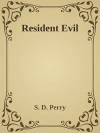 Resident Evil: A Conspiração Umbrella