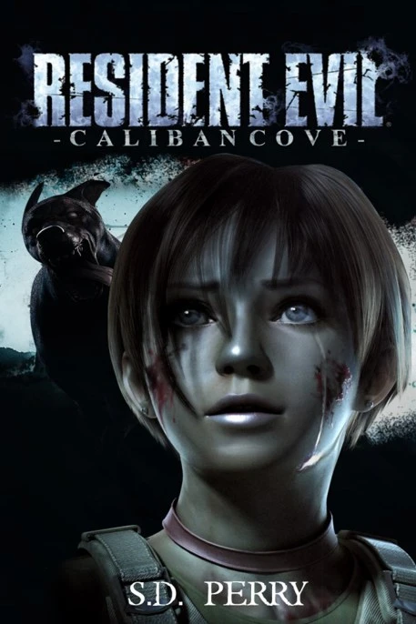 Resident Evil: Caliban Cove