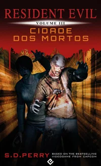 Resident Evil - Cidade dos Mortos