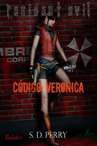 Resident Evil: Código: Veronica