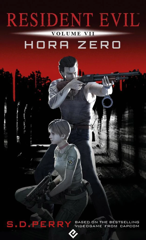 Resident Evil - Hora Zero