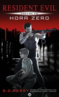 Resident Evil - Hora Zero