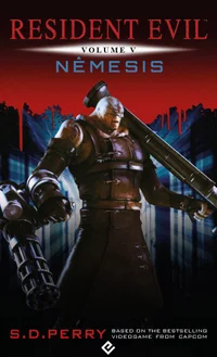 Resident Evil - Nêmesis