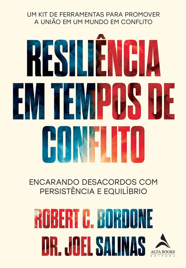 Resiliência em tempos de conflito