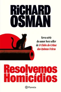 Resolvemos homicídios
