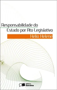 Responsabilidade do Estado por Ato Legislativo