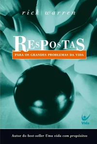 Respostas para os grandes problemas da vida