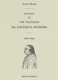 Resumo de Tratado da Natureza Humana