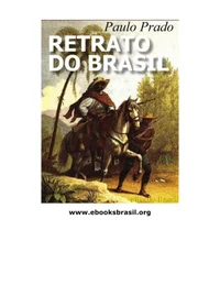 Retrato do Brasil
