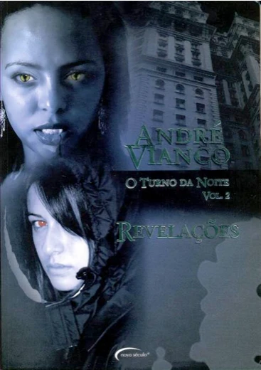 Revelações