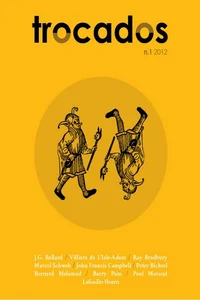 Revista Trocados - Vol. 01