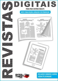 Revistas Digitais para iPad e O